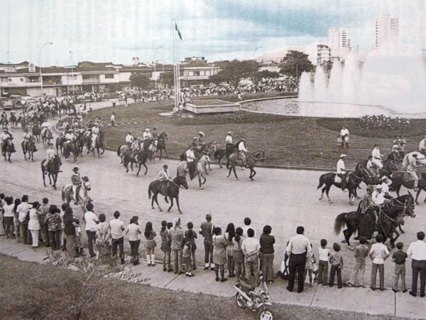 Inicios De La Feria De Cali.jpg