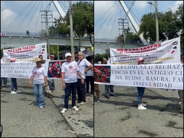 La Llegada De La ‘feria De Cali Esta Cerca Y Nadie Quiere Ser Vecino De Las Tascas.jpg