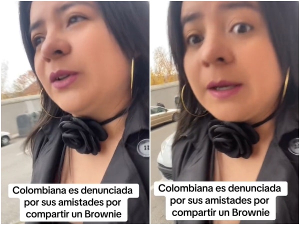 Un Gesto Amistoso Se Convirtio En Pesadilla Mujer Colombiana En Problemas Legales Por Unos Browni.jpg