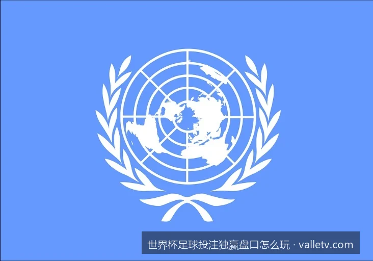 世界杯足球投注独赢盘口新手入门：从零基础到看懂赔率