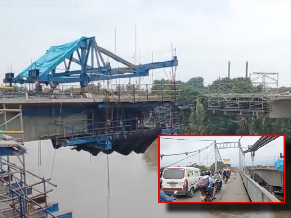 Construyen Algo Y Lo Tienen Que Demoler El Puente Juanchito Y La Eterna Obra Que Vuelve A Tener P.jpg