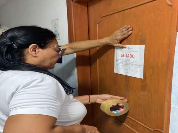 Cierre Al Servicio De Hospitalizacion Pediatrica Clinica Los Almendros De Soledad.jpg