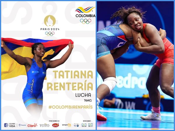 Clasificada A Los Juegos Olimpicos De Paris 2024 Tatiana Renteria.jpg