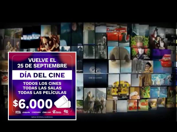 Con Boletos A 6.000 Mil Pesos Dia Del Cine En Colombia.jpg