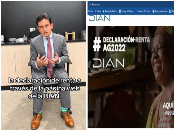 Declarar La Renta En Cuestion De Minutos Es Posible Nuevo Aplicativo De La Dian.jpg