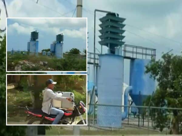 No Es Apta Para El Consumo El Polemico Acueducto Del Corregimiento De Camarones Riohacha.jpg