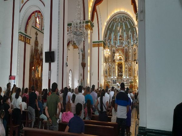 Se Espera Gran Afluencia De Visitantes Inician Las Fiestas Del Senor De Los Milagros En Buga.jpg