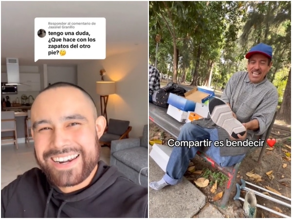 Compartir Es Bendecir Influencer Causa Revuelo En Tiktok Con Su Conmovedora Respuesta A Una Pregu.jpg