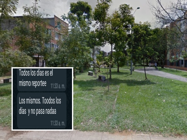 Consumo De Alucinogenos En Sus Parques Tienen Cansados A Habitantes De La Comuna 17 En Cali.jpg