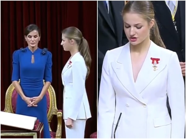 La Princesa Leonor Abre Una Nueva Pagina En La Monarquia En Espana Con Su Juramento.jpg