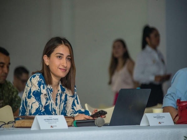 Laura Sarabia Continua Acompanando Los Viajes Internacionales De Gustavo Petro.jpg