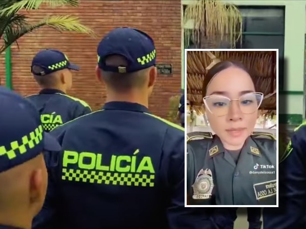 Patrullera De La Policia Denuncia Acoso Sexual Por Parte De Superior.jpg