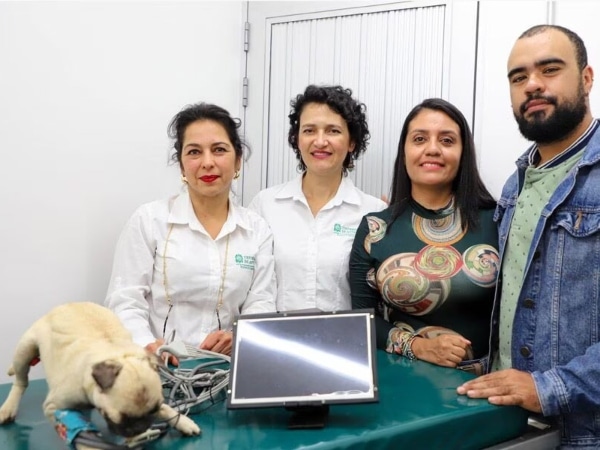 Primer Perro Robot En Colombia.jpg