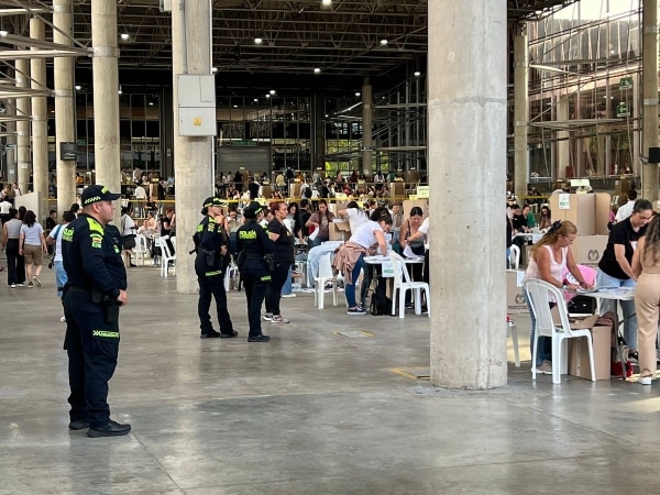 Voto En Blanco El Otro Candidato Que Gano La Abstencion Tambien Fue Marcada.jpg