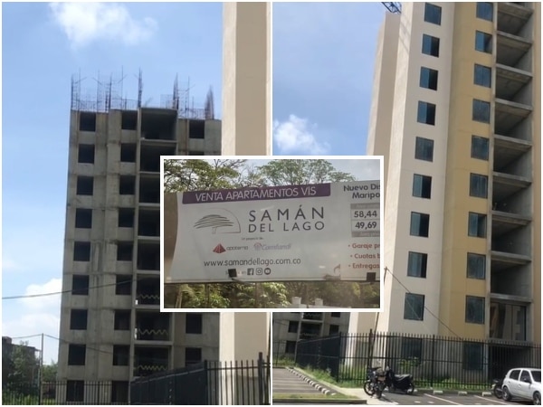 Proyecto Saman Del Lago En Jamundi Quedo Abandonado.jpg