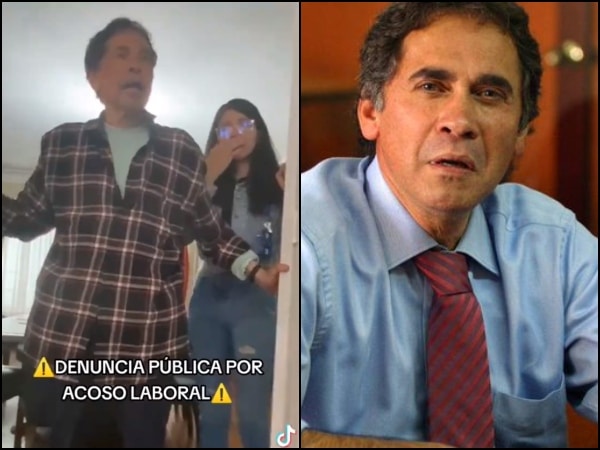 Acusaciones De Acoso Laboral Contra Carlos Moreno De Caro En La Institucion Universitaria De Colombi.jpg