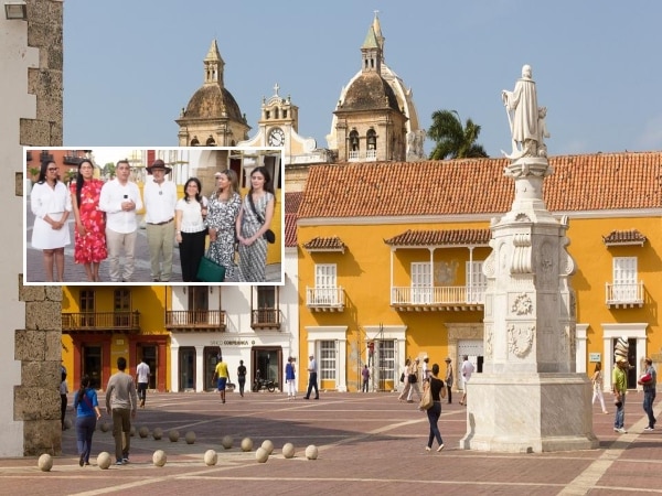 Casa De Atencion Al Turista Cartagena Quiere Blindarse Contra Las Estafas Que Estan Espantando Visi 1.jpg