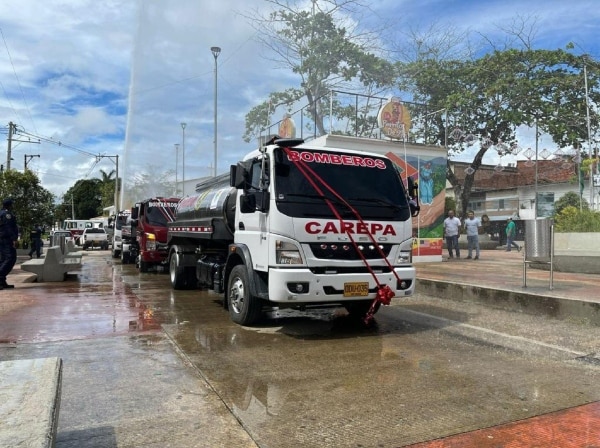 Desabastecimiento De Agua En Seis Municipios De Antioquia.jpg