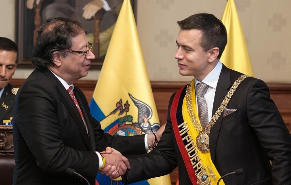 Gobierno De Colombia Ofrece Su Apoyo A Ecuador.jpg