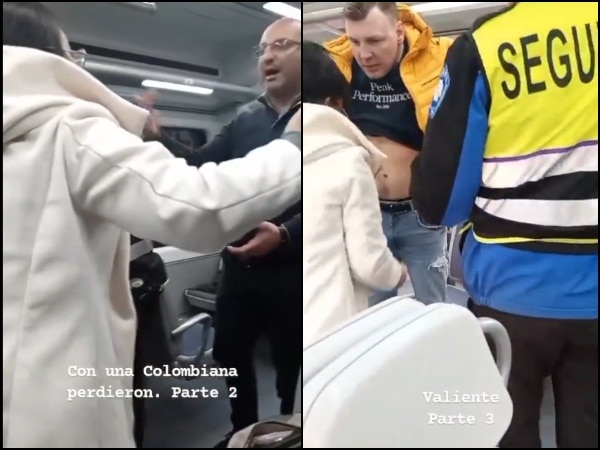 Me Vas A Venir A Robar A Mi Colombiana Enfrenta A Carteristas En El Metro De Madrid.jpg