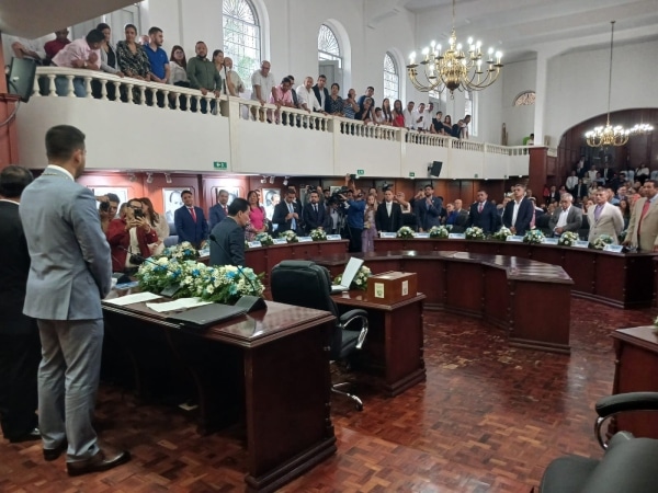 Mesa Directiva De La Asamblea Del Valle Del Cauca 2024.jpg