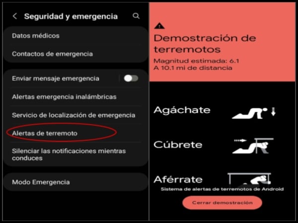 ¿como Activar El Sistema De Alerta De Terremotos En El Telefono 1.jpg