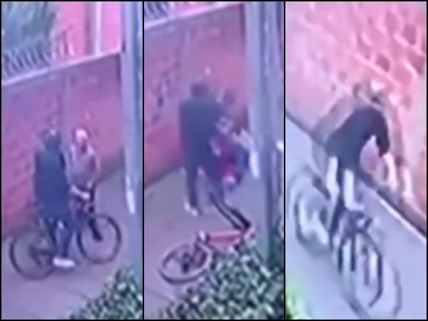 ¿intolerancia En Las Calles De Bogota Adulto Mayor Y Su Enfermera Brutalmente Golpeados Por Un Ci.jpg