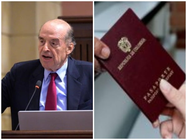 ¿que Faltas Cometio Suspension Del Canciller Alvaro Leyva Por Irregularidades En Licitar Pasaporte.jpg