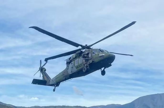 Accidente Aereo En La Base Militar Binacional Cuti En Unguia Choco.jpg