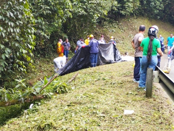 Dos Cuerpos En Estado De Descomposicion Fueron Hallados En El Sector De Dagua Valle.jpg