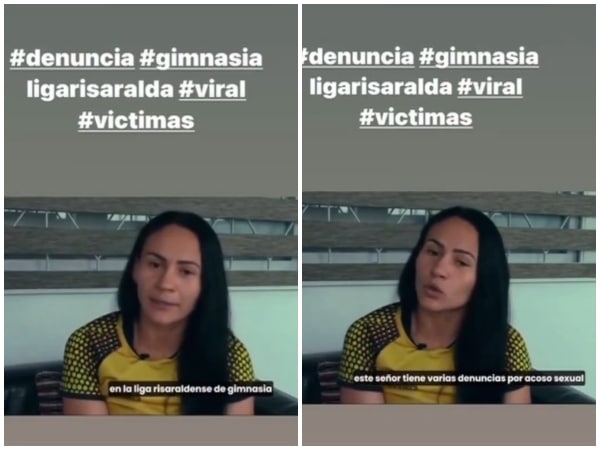 El Director Renuncio Denuncian Abusos Sexuales En La Liga Departamental De Gimnasia De Risaralda 1.jpg