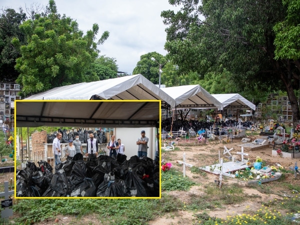 En Bolsas Y Con Demarcacion Irregular Encuentran 211 Victimas De Desaparicion En El Cementerio Ce.jpg