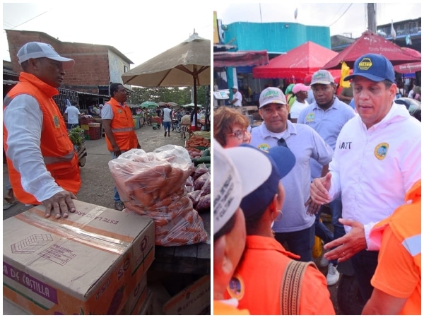 Estaban Incumpliendo Suspenden 20 Establecimientos En El Mercado De Bazurto En Cartagena.jpg