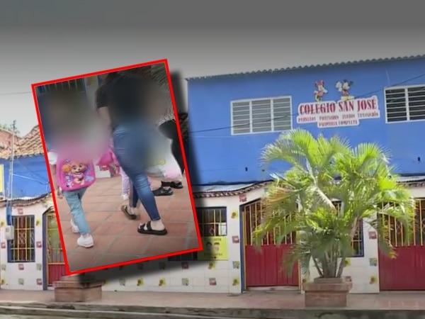 Nina De 4 Anos Encontrada Deambulando Sola Por La Calle En Cucuta.jpg