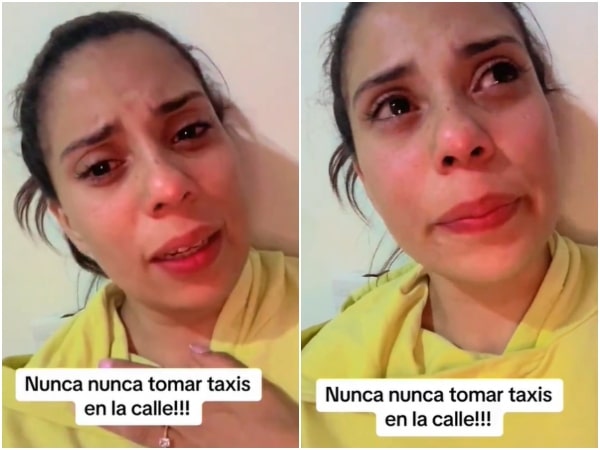 Nunca Tomen Taxis En La Calle Mujer Sobrevive A Intento De Robo Y Agresion Al Ser Arrojada Desde.jpg