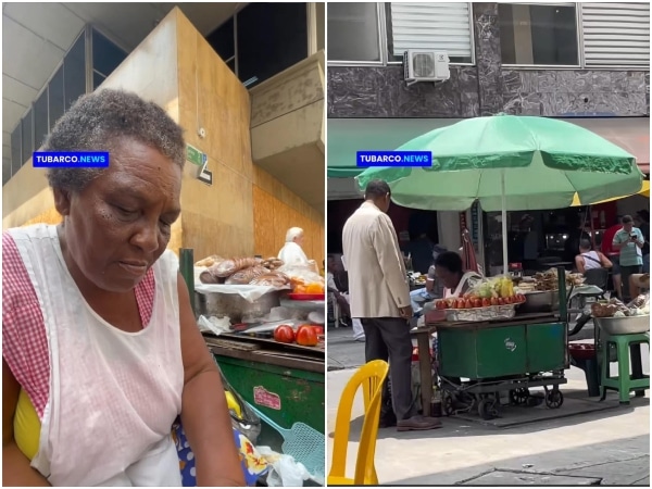 Dona Adela Lleva Vendiendo Chontaduros En El Centro De Cali Por Casi 50 Anos.jpg