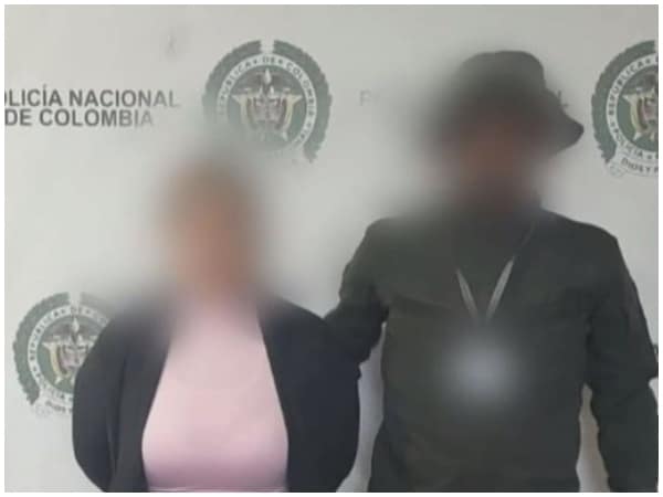 Se Vendia Como Una Amable Abuelita Capturan A La ‘griselda Blanco Europea En Medellin.jpg