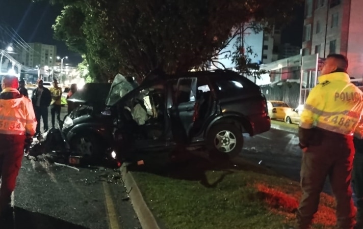 Accidente En Pasto Deja Dos Muertos Una Nina De 12 Anos Y Otro Menor De 16.jpg