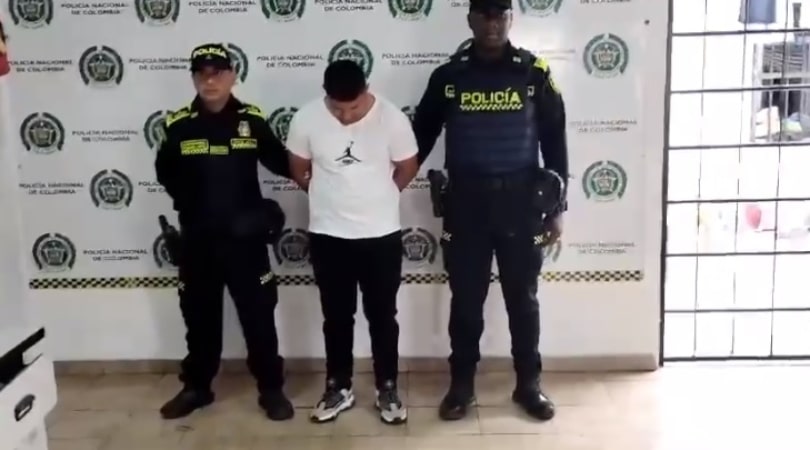 Capturado En Palmira Hombre Requerido Por Homicidio Agravado.jpg