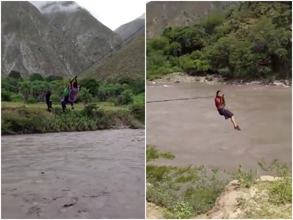 Cruzando El Rio Chicamocha Por Una Cuerda.jpg