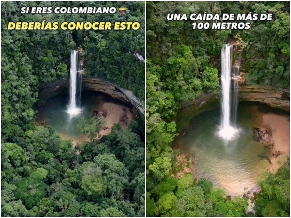 Descubre La Belleza Natural De Las Cascadas De Mesetas.jpg