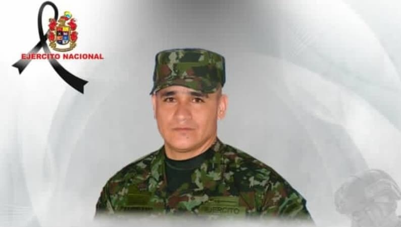 Enfrentamiento Entre El Ejercito Y Disidencias De Las Farc Deja Un Soldado Muerto Y Tres Heridos En.jpg