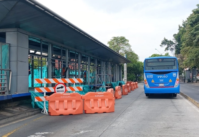 Estacion Lido Del Mio De Cali Sera Cerrada Temporalmente.jpg