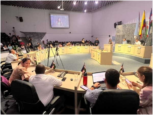 Estas Fueron Las Deficiencias Del Centro De Bienestar Animal Reveladas En Medio De La Audiencia Ciud.jpg