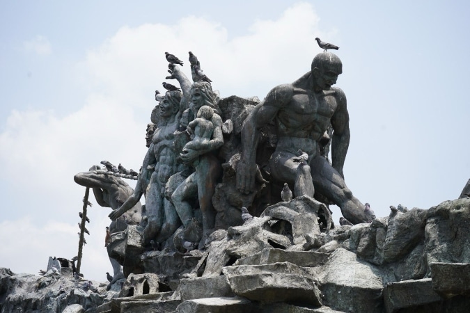 Retomaran Los Trabajos De Restauracion Del Monumento A La Solidaridad De Cali.jpg