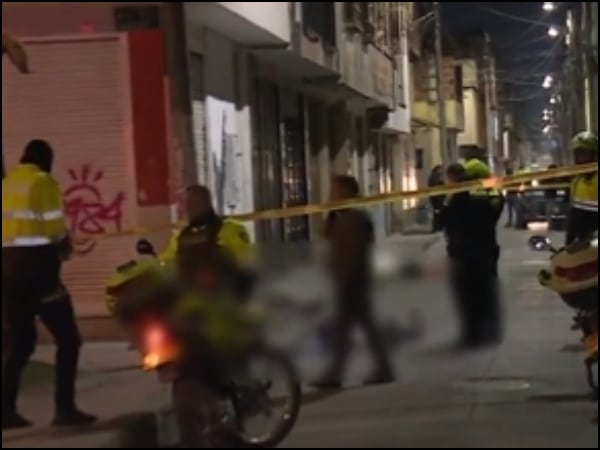 Un Posible Ajuste De Cuentas Doble Homicidio En El Barrio Britalia De Kennedy Bogota.jpg